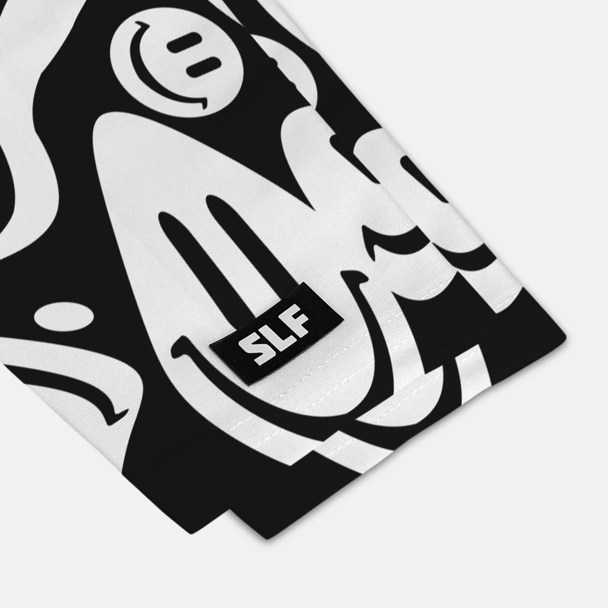 Smiley Faces UV Arm Sleeves (pair) - Image 39
