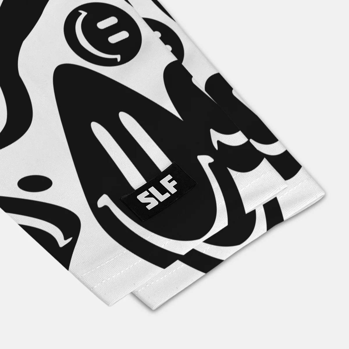 Smiley Faces UV Arm Sleeves (pair) - Image 49