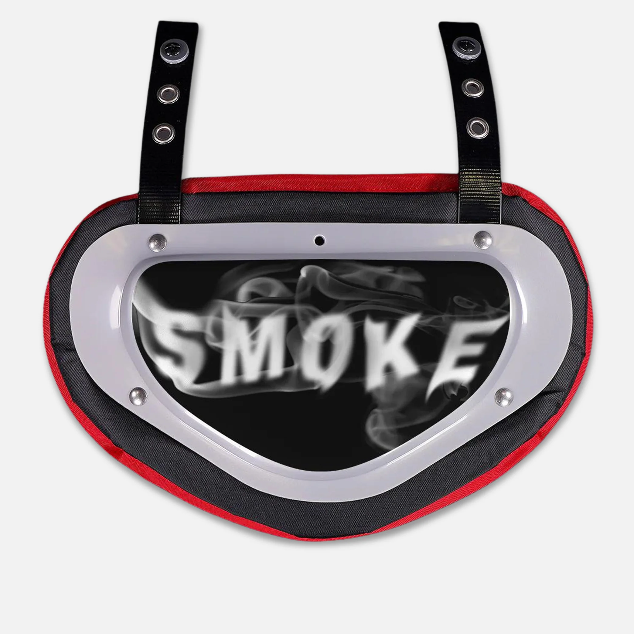 Smoke Sticker for Backplate - Image 10