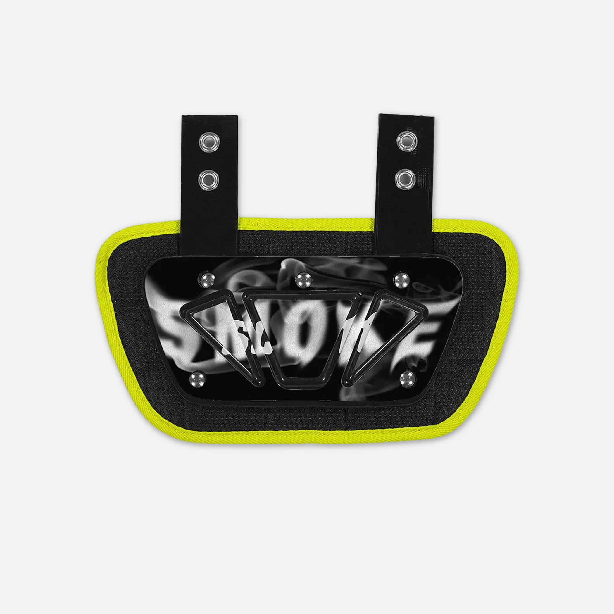 Smoke Sticker for Backplate - Image 12