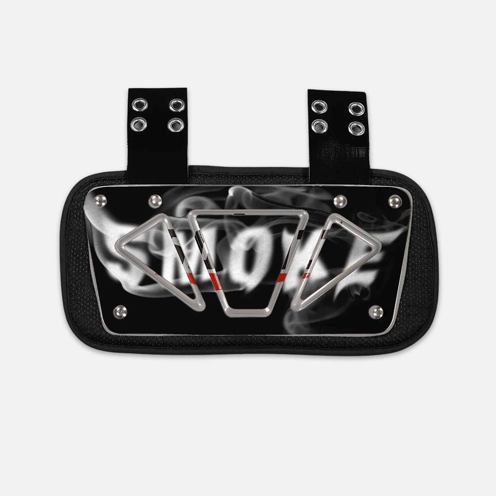 Smoke Sticker for Backplate - Image 13
