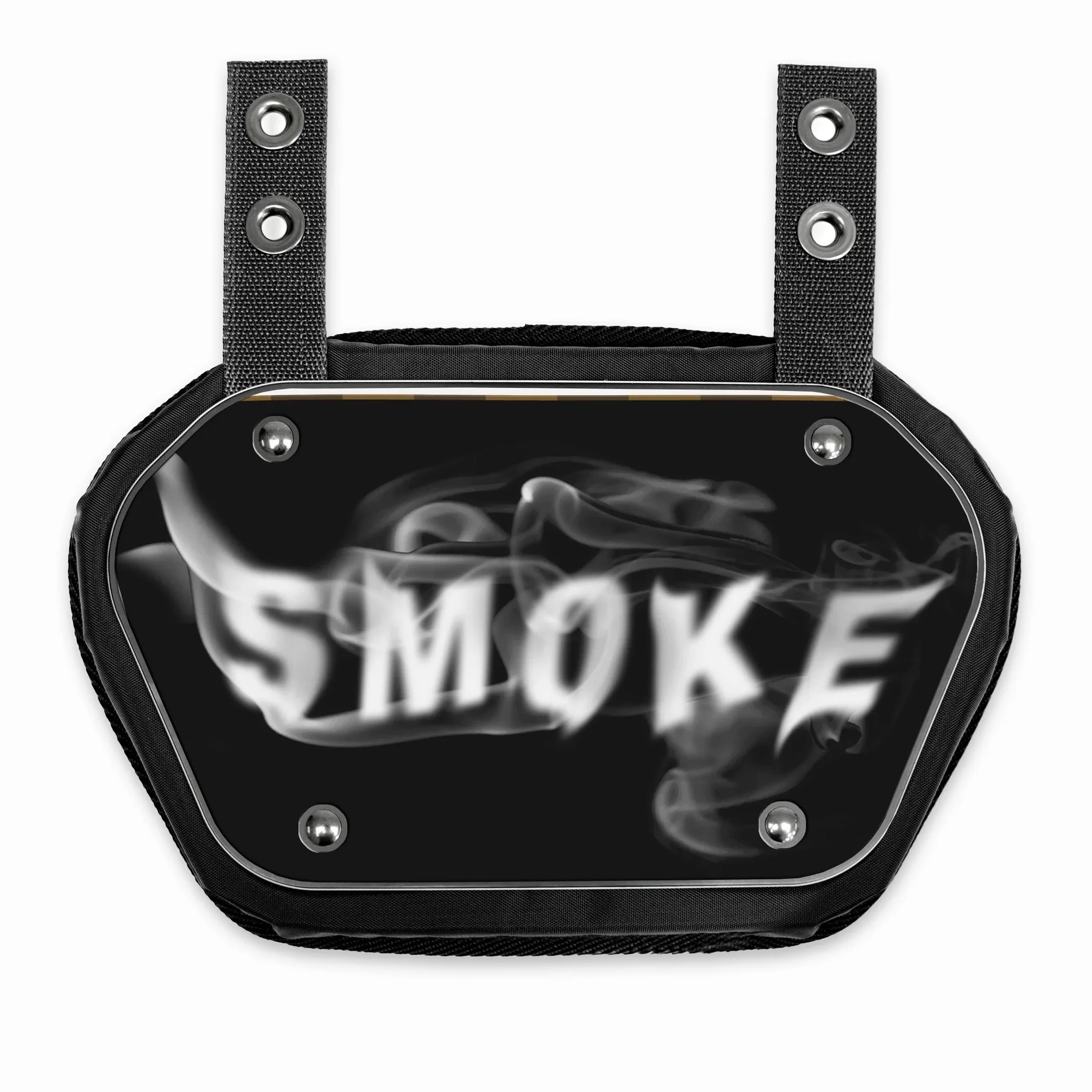 Smoke Sticker for Backplate - Image 16