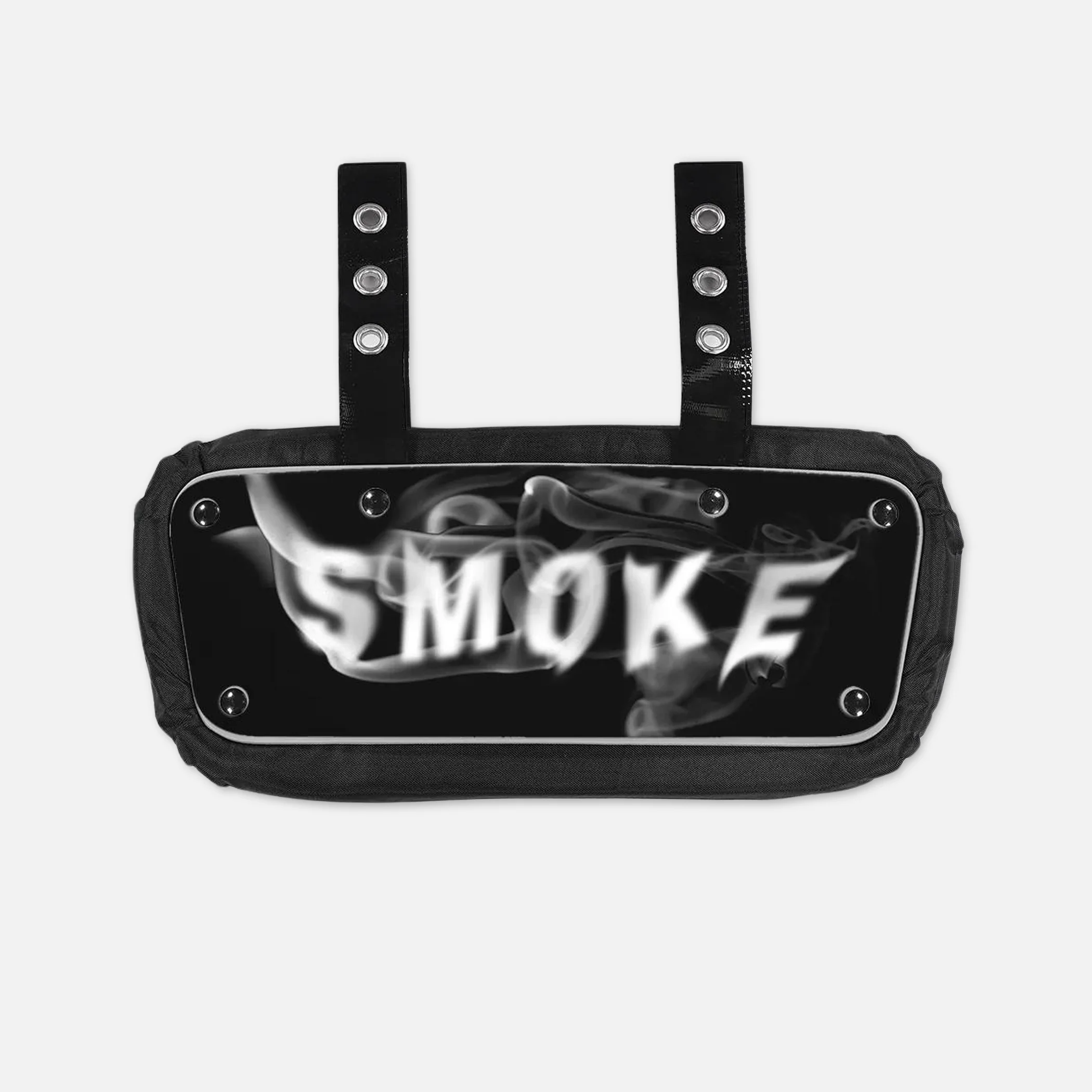 Smoke Sticker for Backplate - Image 3