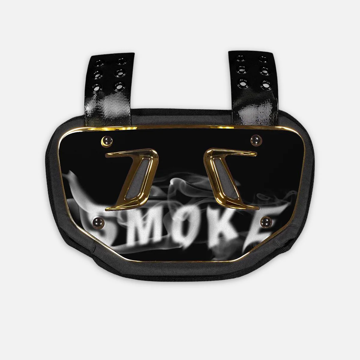 Smoke Sticker for Backplate - Image 4