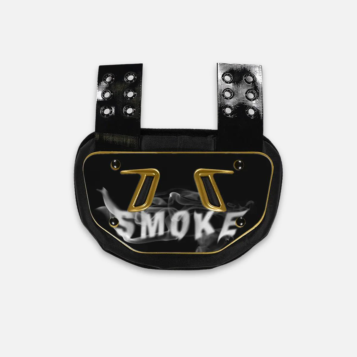 Smoke Sticker for Backplate - Image 5