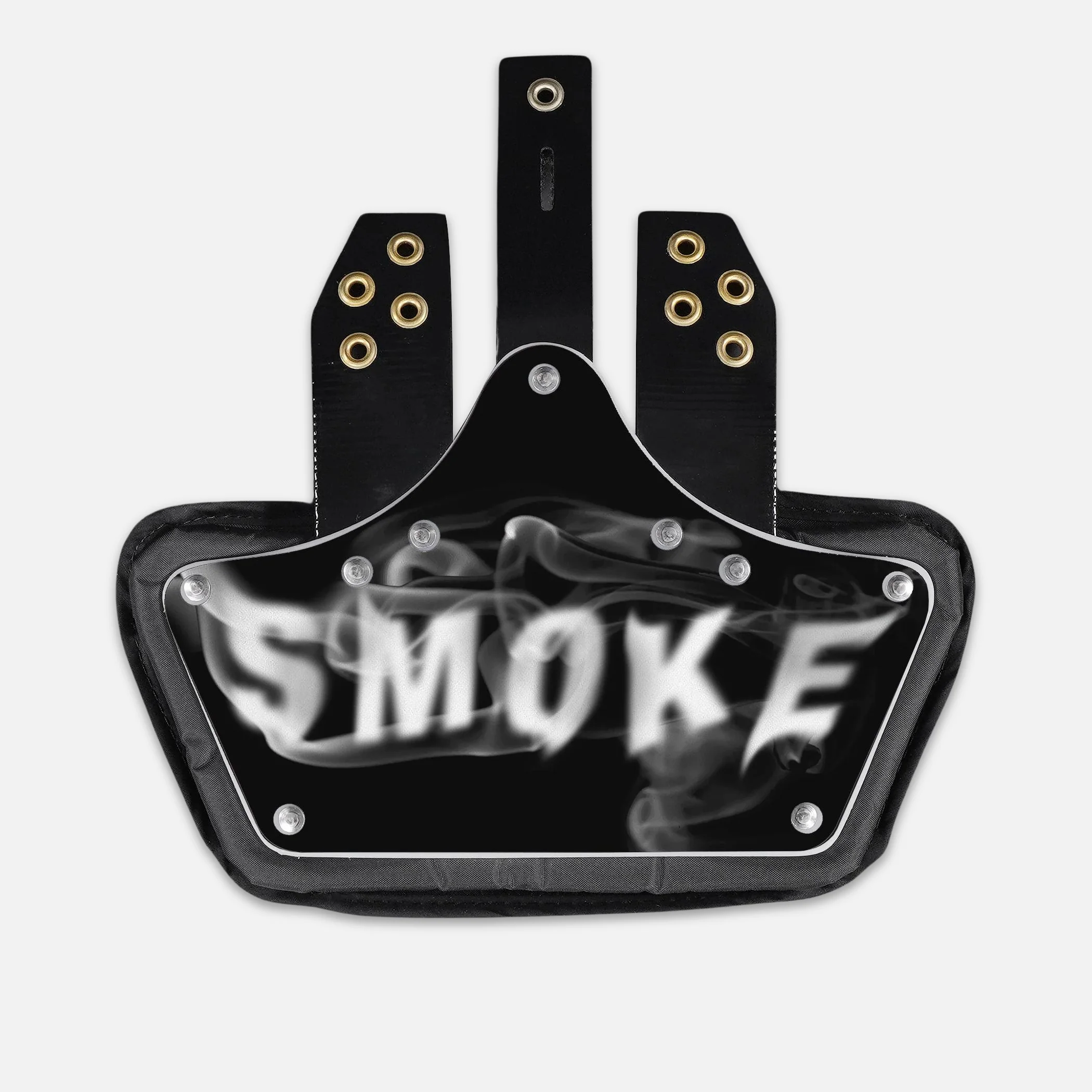 Smoke Sticker for Backplate - Image 6