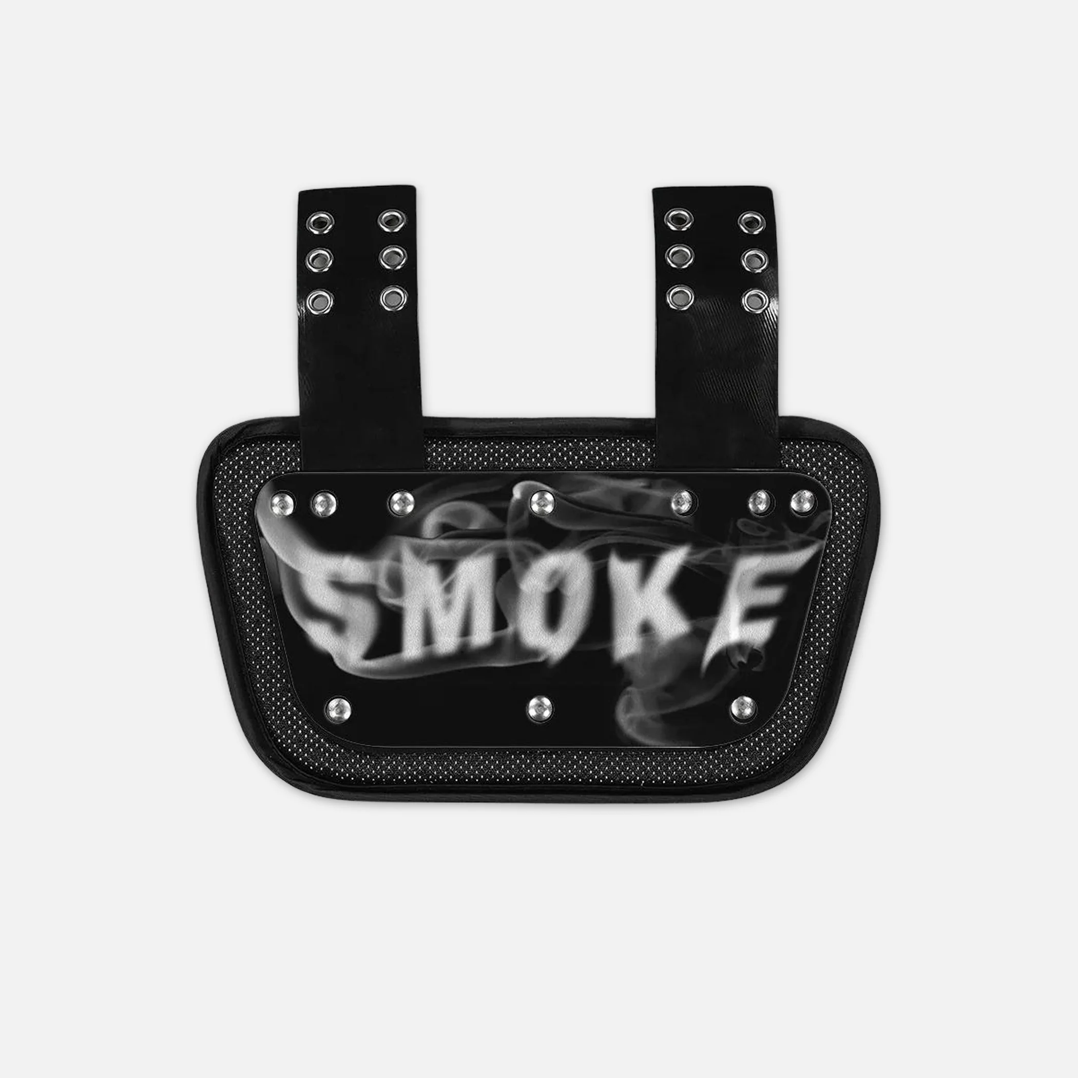 Smoke Sticker for Backplate - Image 7