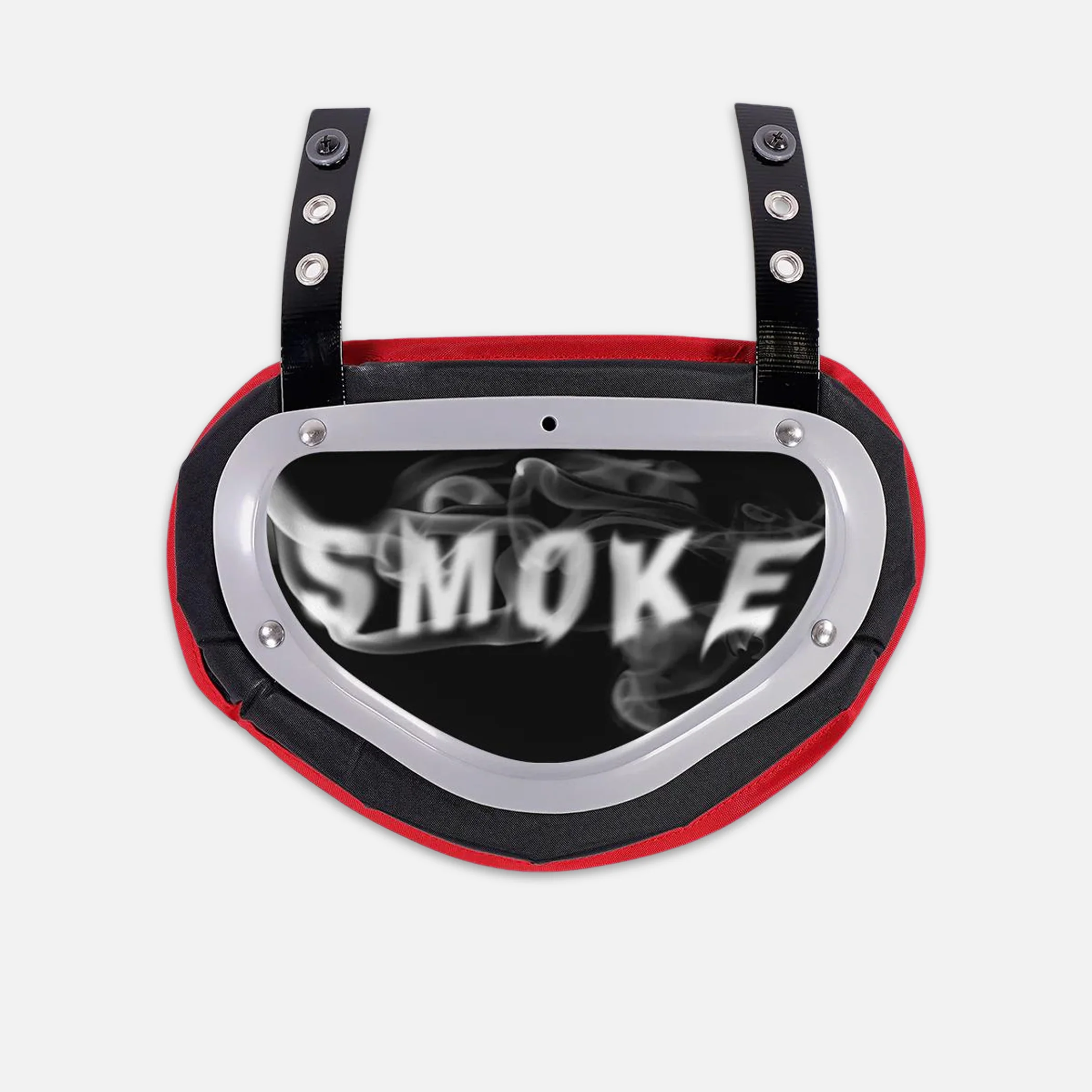 Smoke Sticker for Backplate - Image 9
