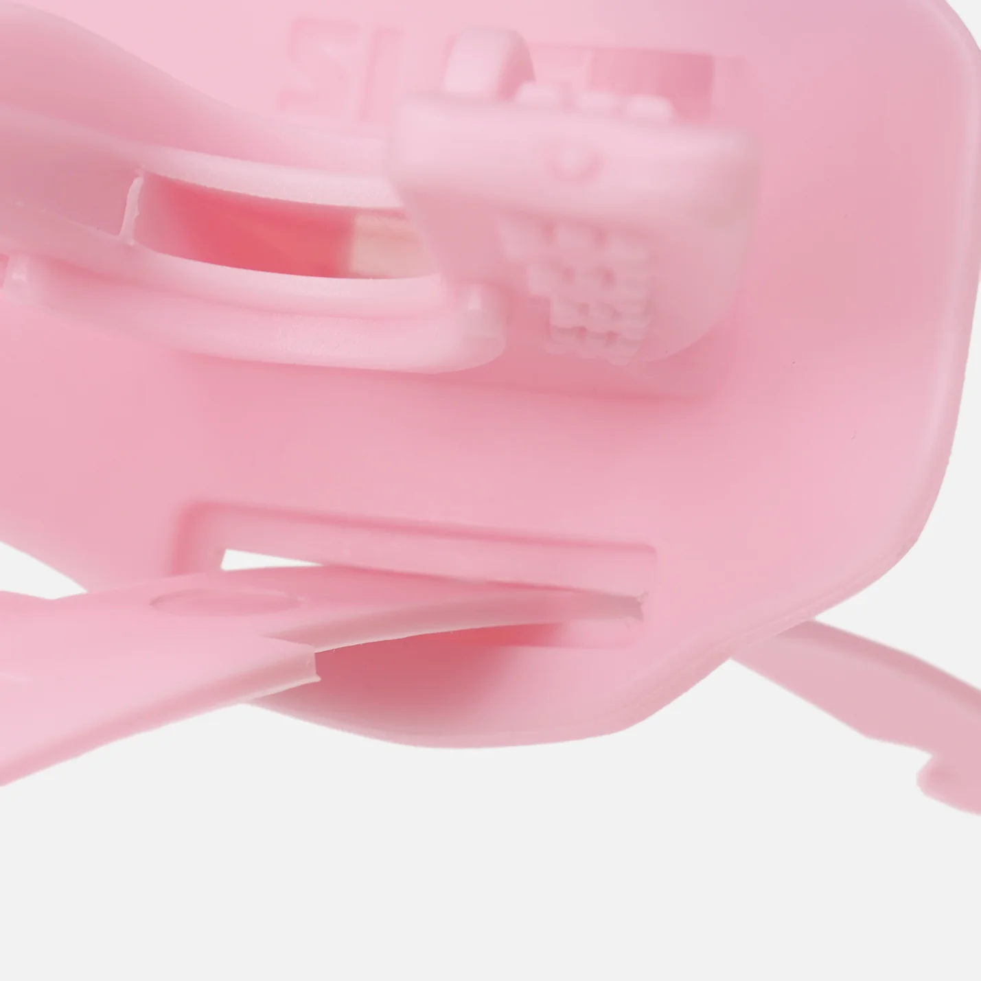 Soft Pink Soft Football Mouthguard 2.0 - Image 7