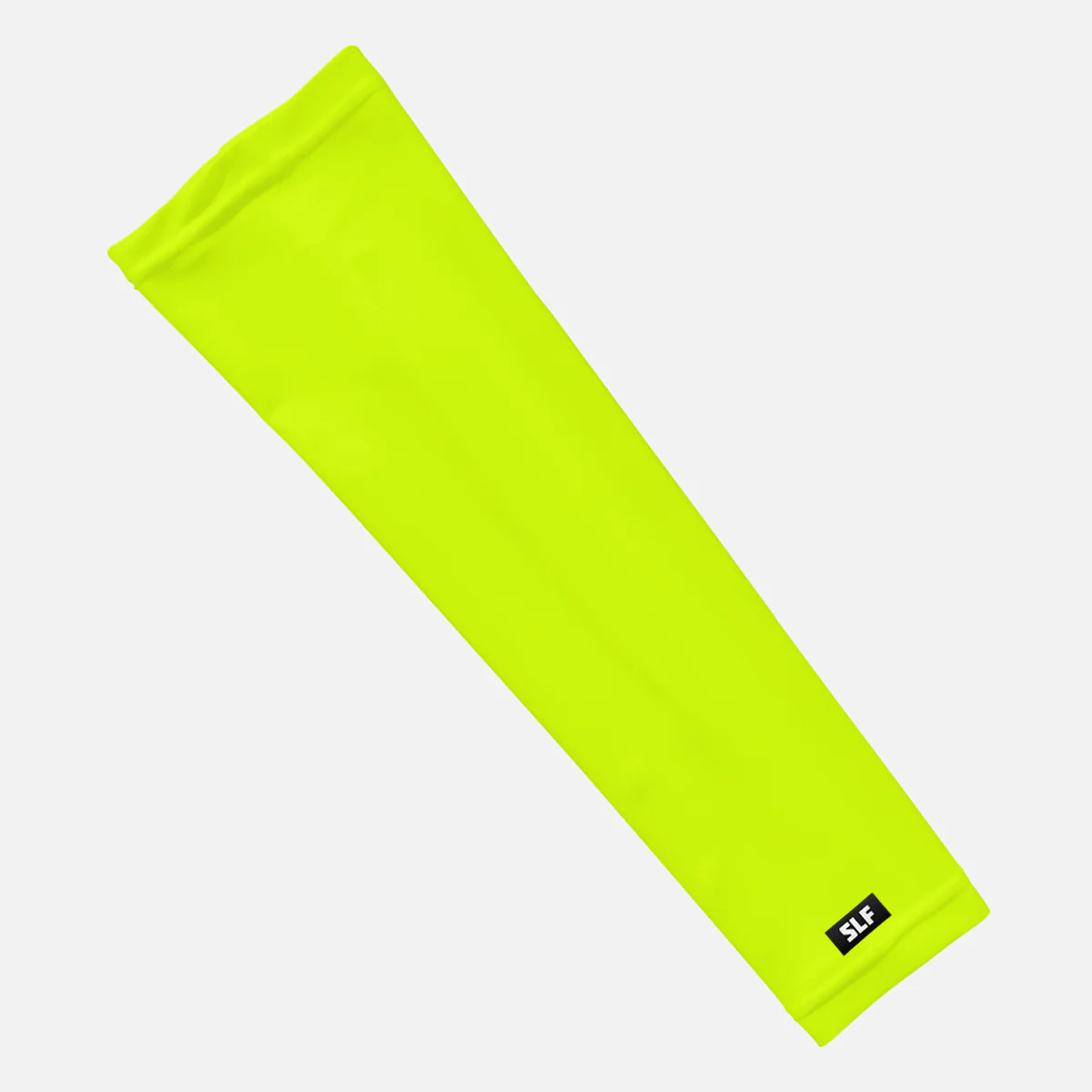 Safety Yellow Arm Sleeve - Image 3