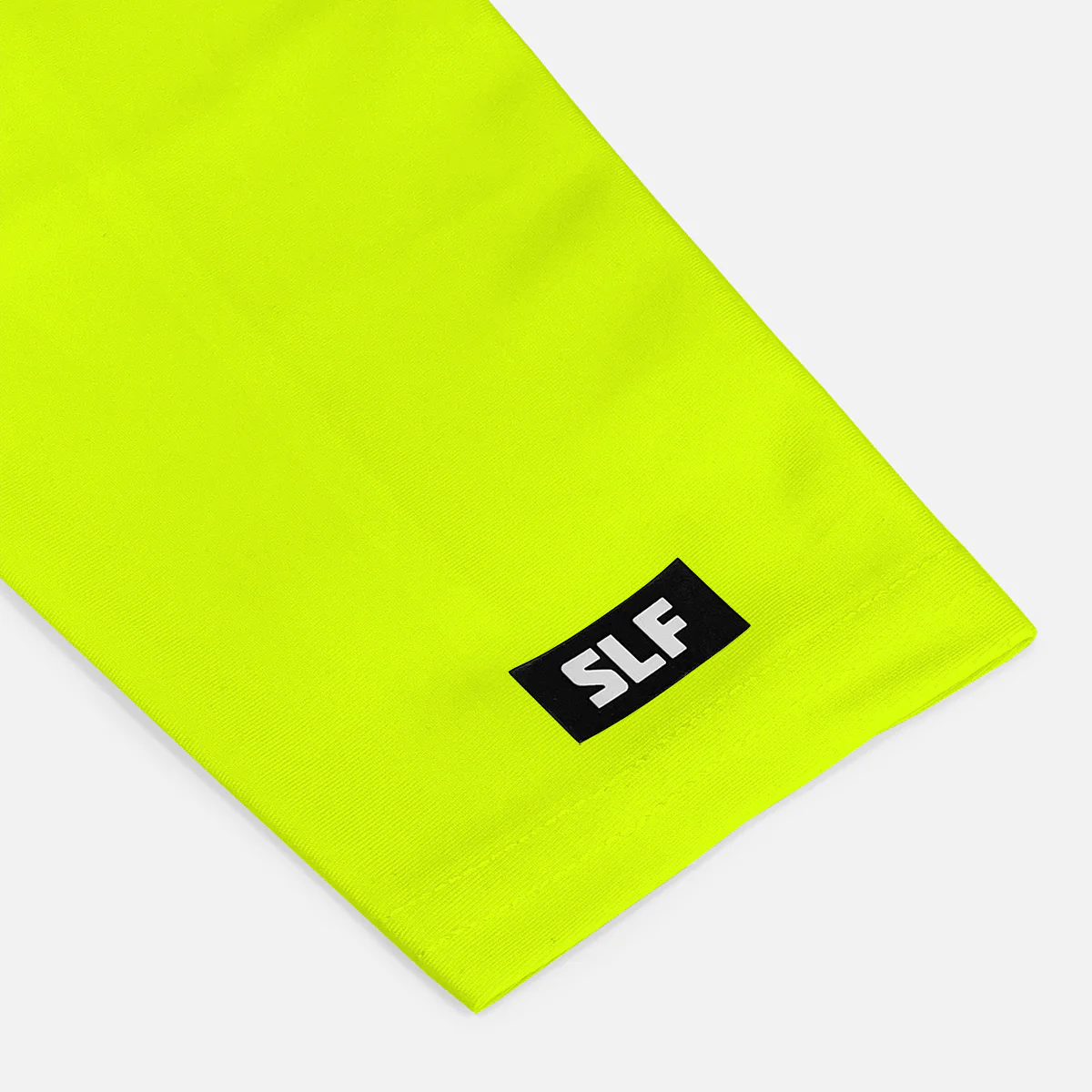 Safety Yellow Arm Sleeve - Image 4