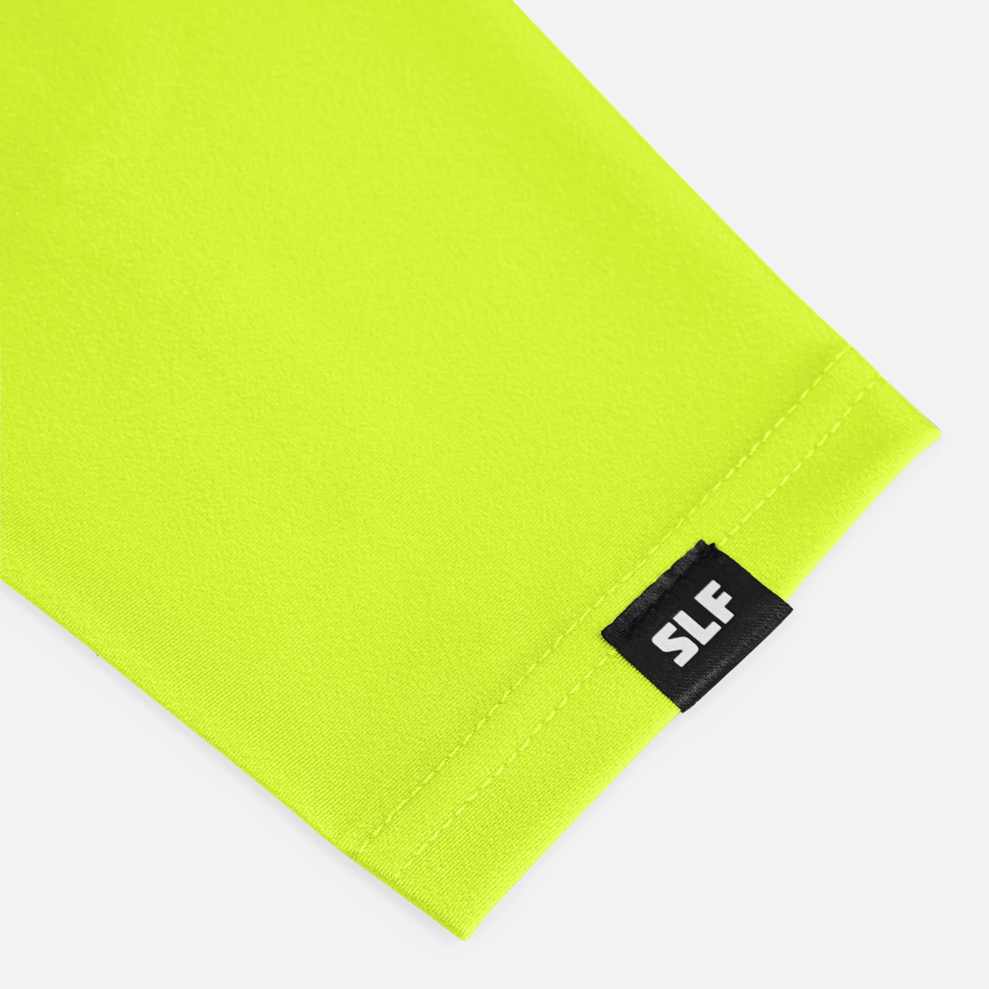 Safety Yellow Leg Sleeve - Image 4