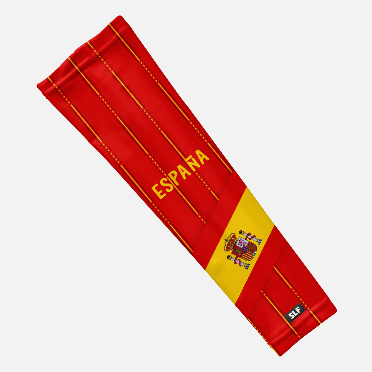 Spain Team Edition Arm Sleeve - Image 3