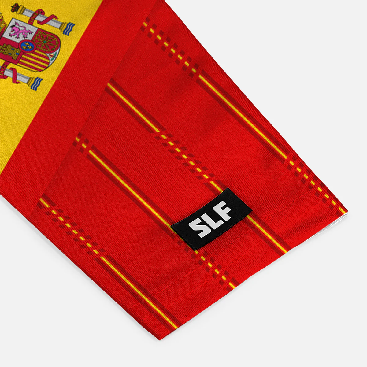 Spain Team Edition Arm Sleeve - Image 4