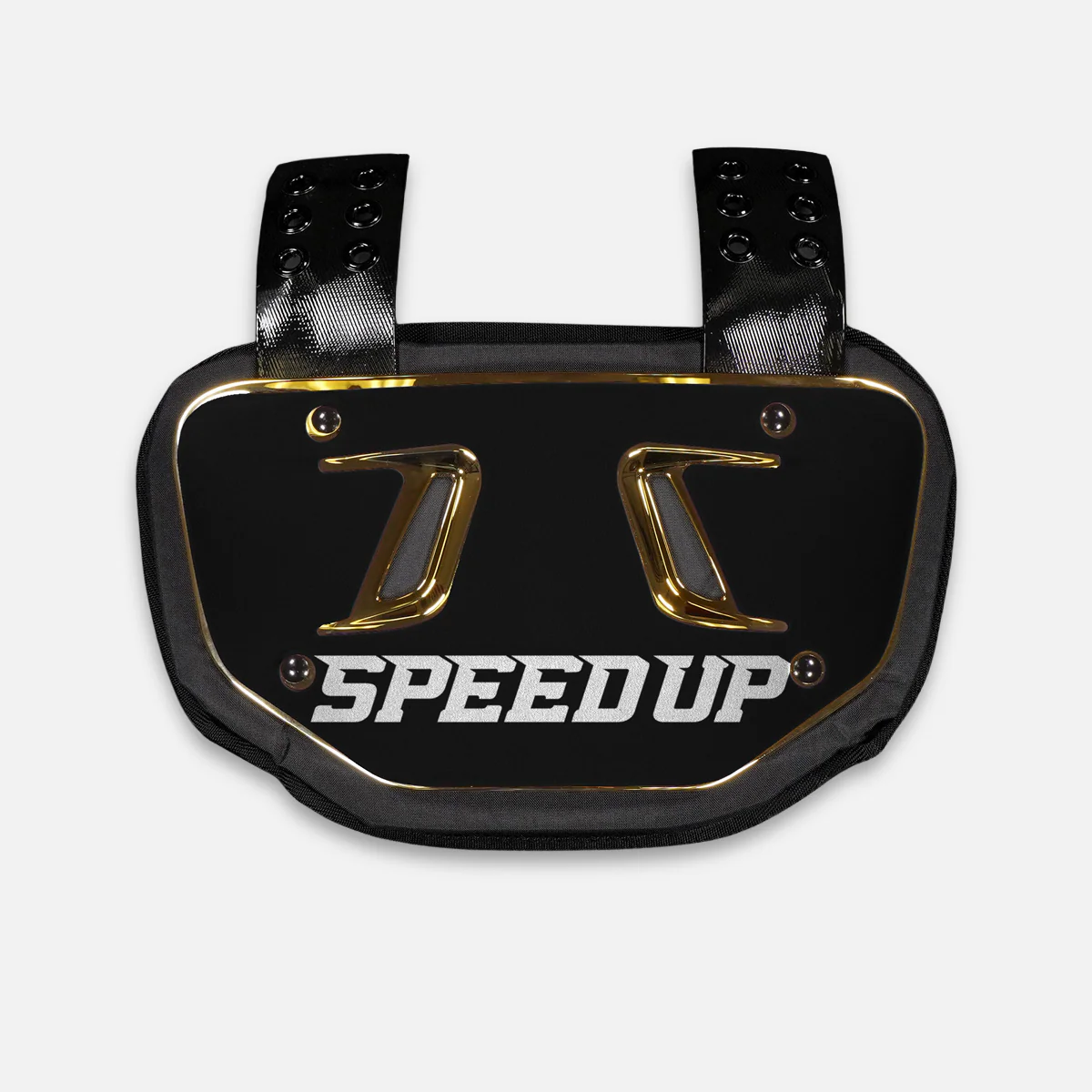 Speed Up Sticker for Backplate - Image 3
