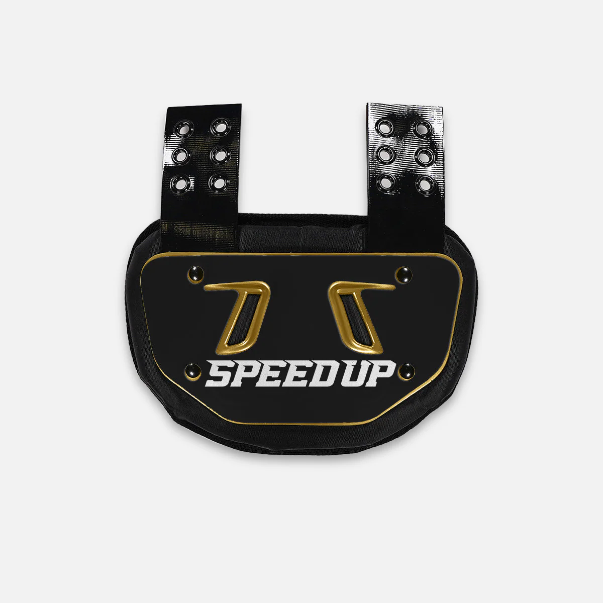 Speed Up Sticker for Backplate - Image 4