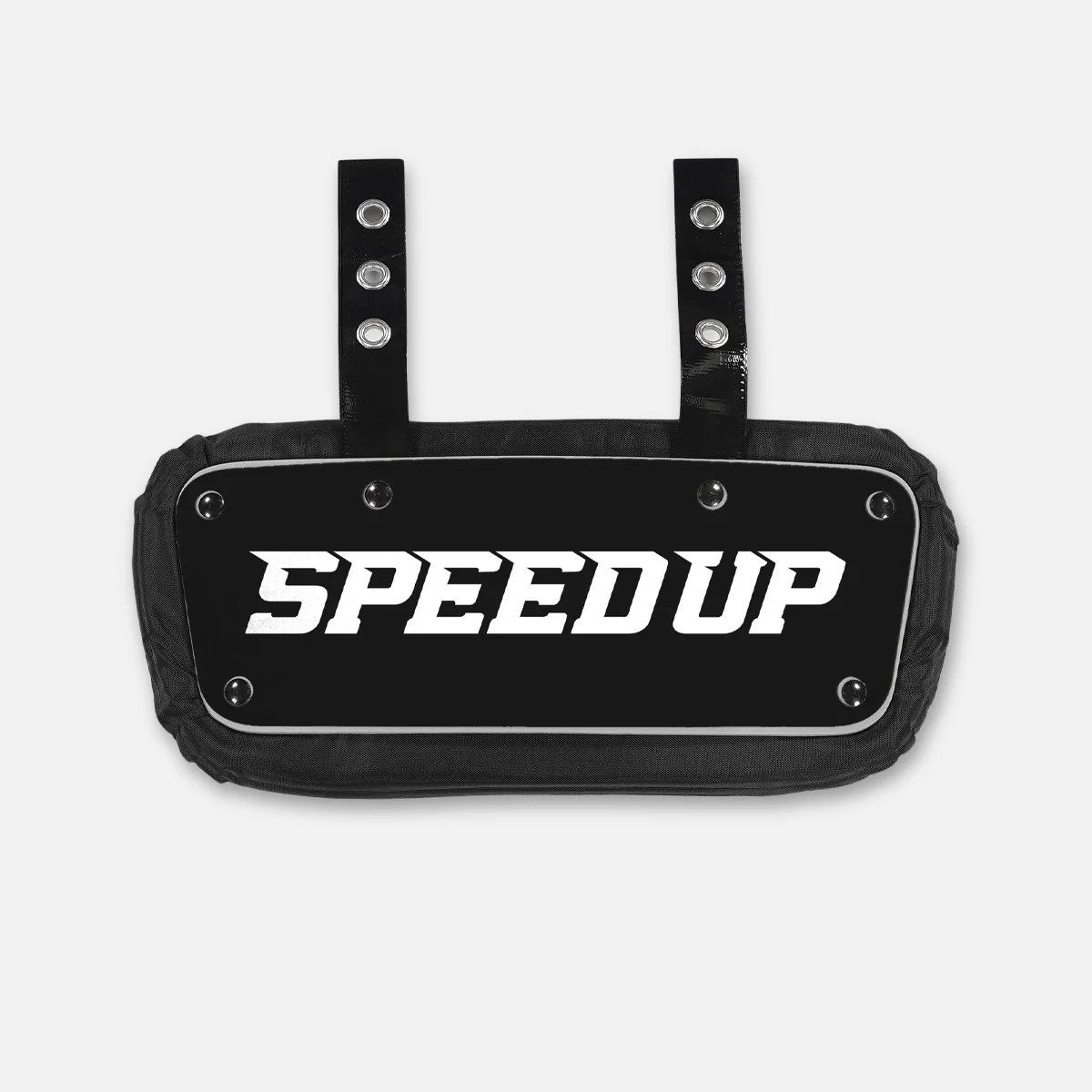 Speed Up Sticker for Backplate - Image 5