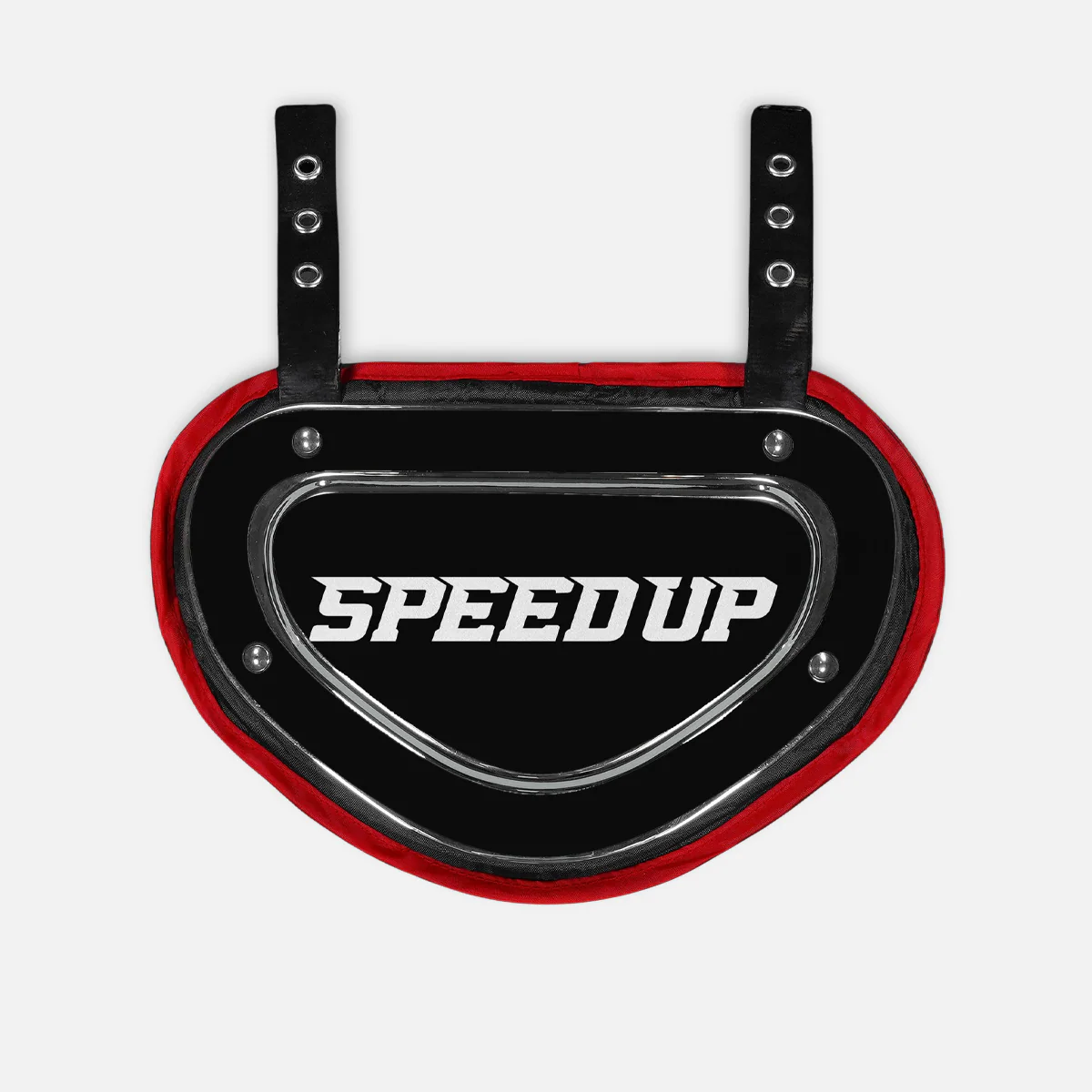 Speed Up Sticker for Backplate - Image 6