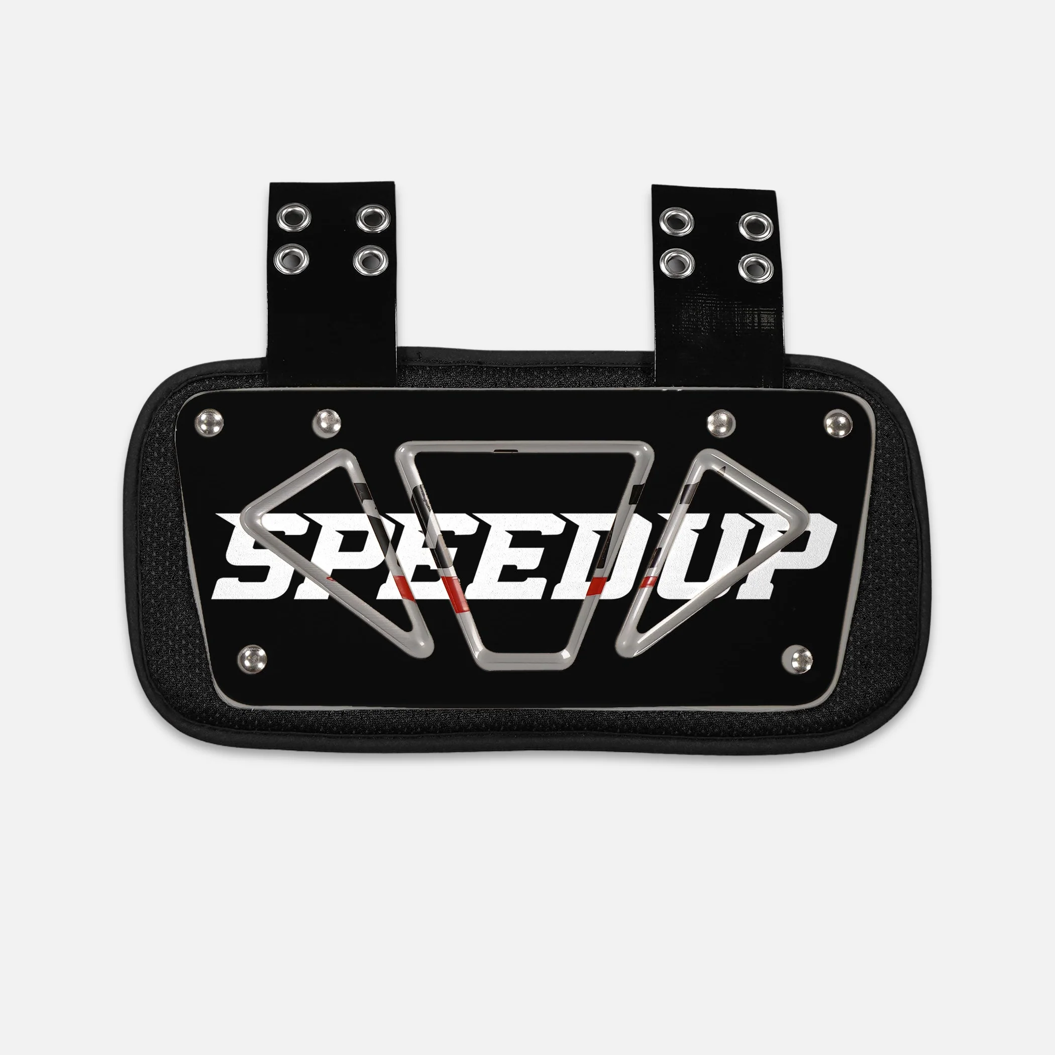 Speed Up Sticker for Backplate - Image 7