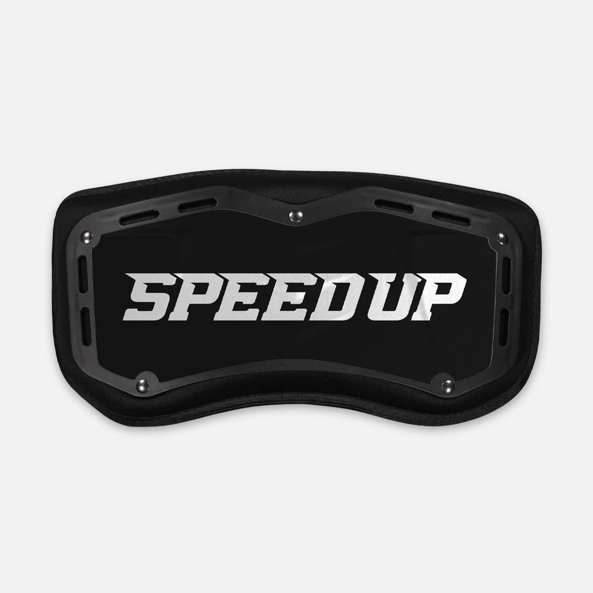Speed Up Sticker for Backplate - Image 8