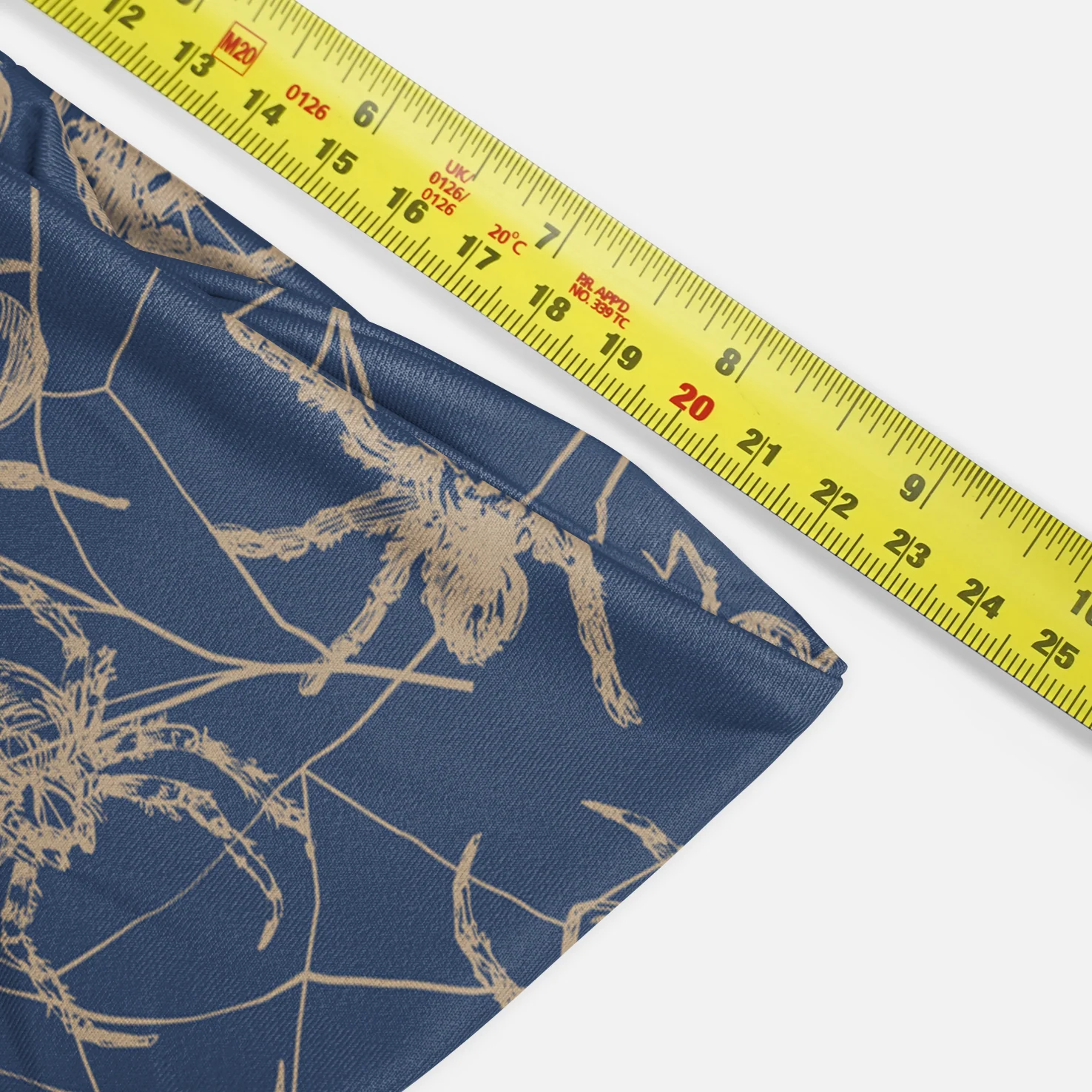 Spider Nest Headband - Image 21
