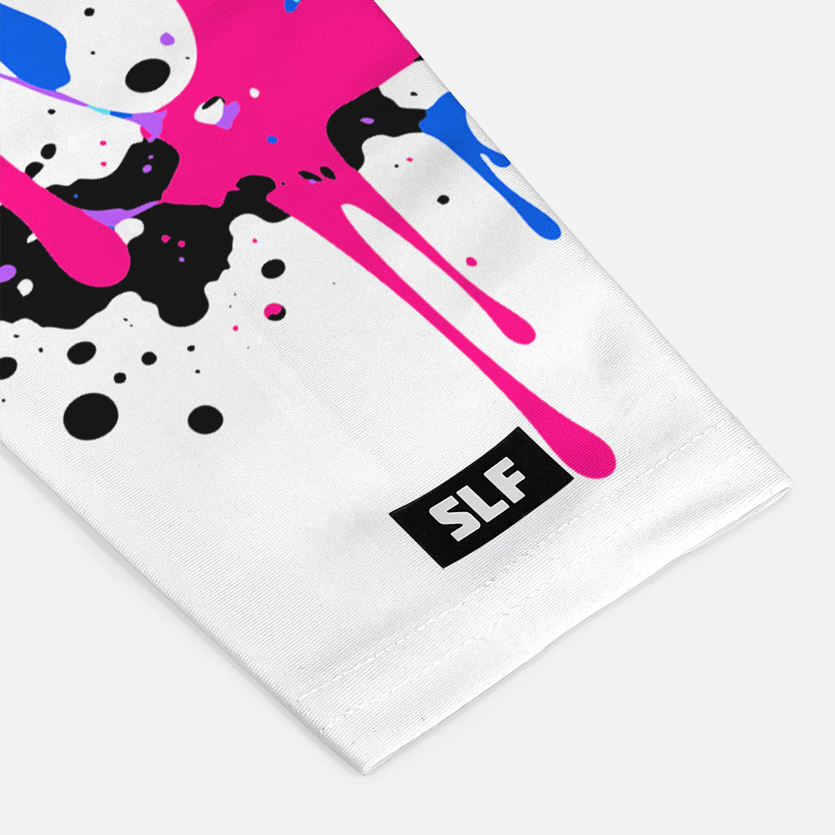 Splatter Pink Surge Arm Sleeve - Image 4