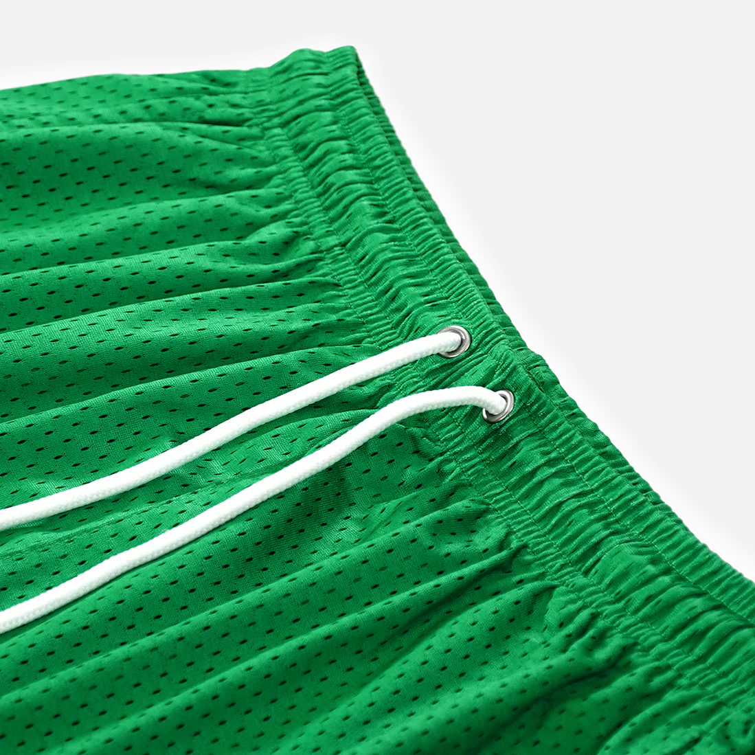 Spring Green Shorts - 7" - Image 6