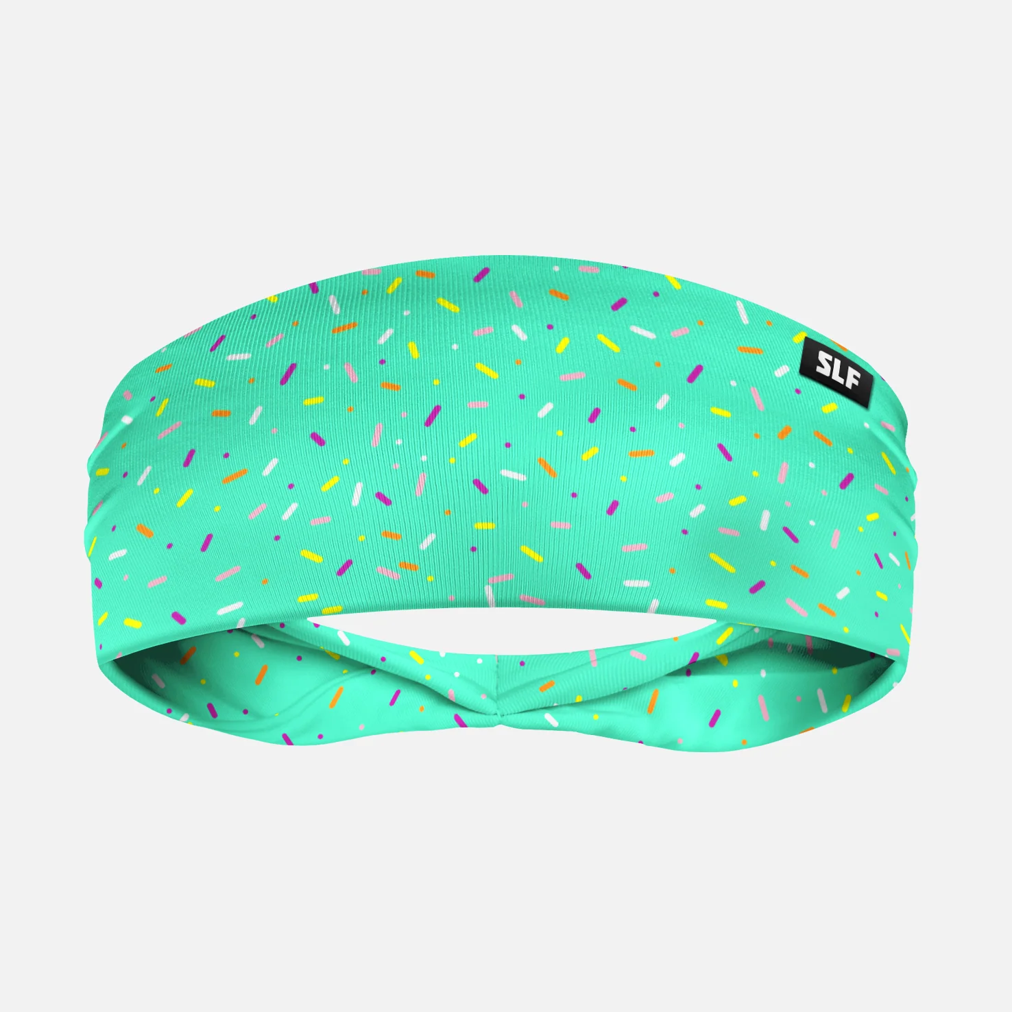 Sprinkle Blast Headband - Image 2