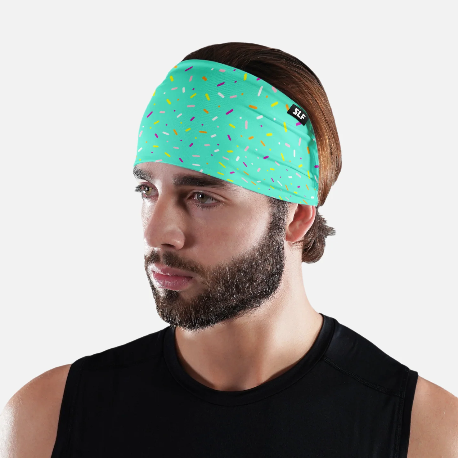 Sprinkle Blast Headband - Image 3