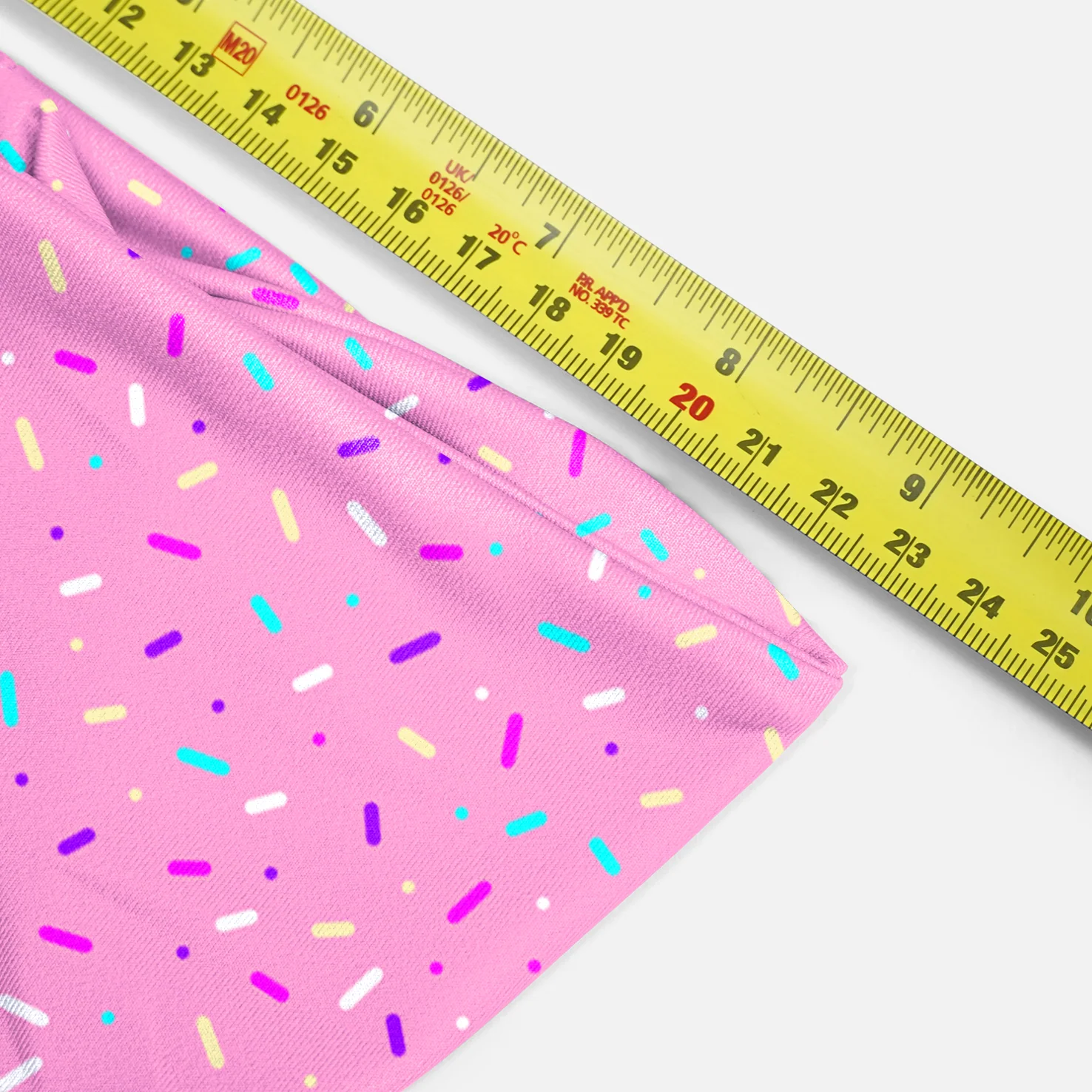 Sprinkle Blast Headband - Image 31