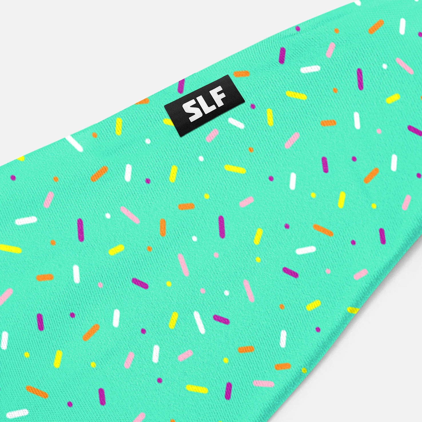 Sprinkle Blast Headband - Image 4