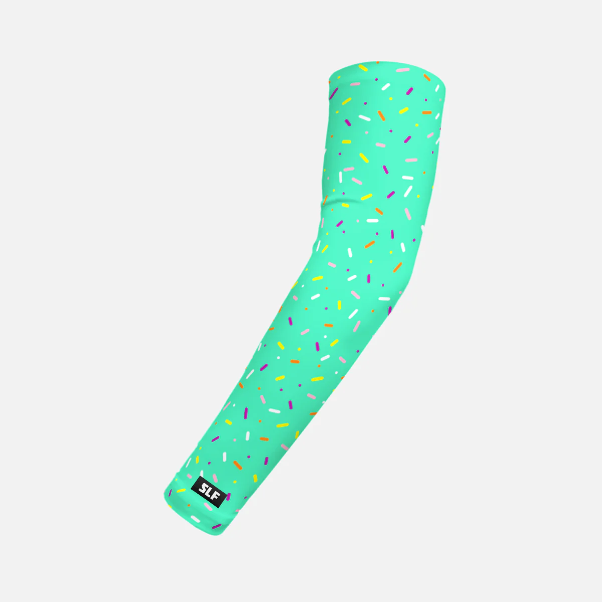 Sprinkle Blast Kids Arm Sleeve