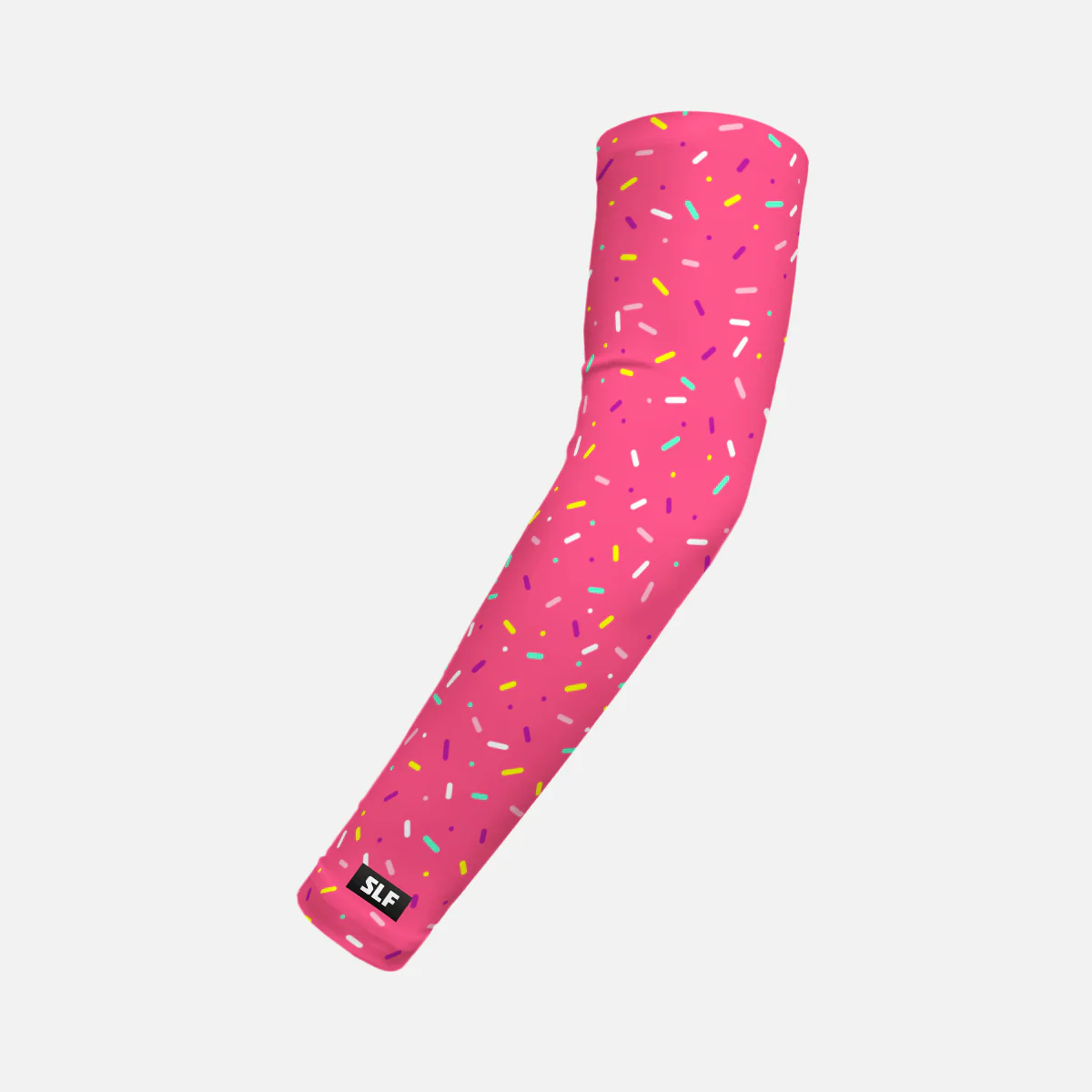 Sprinkle Blast Kids Arm Sleeve - Image 11