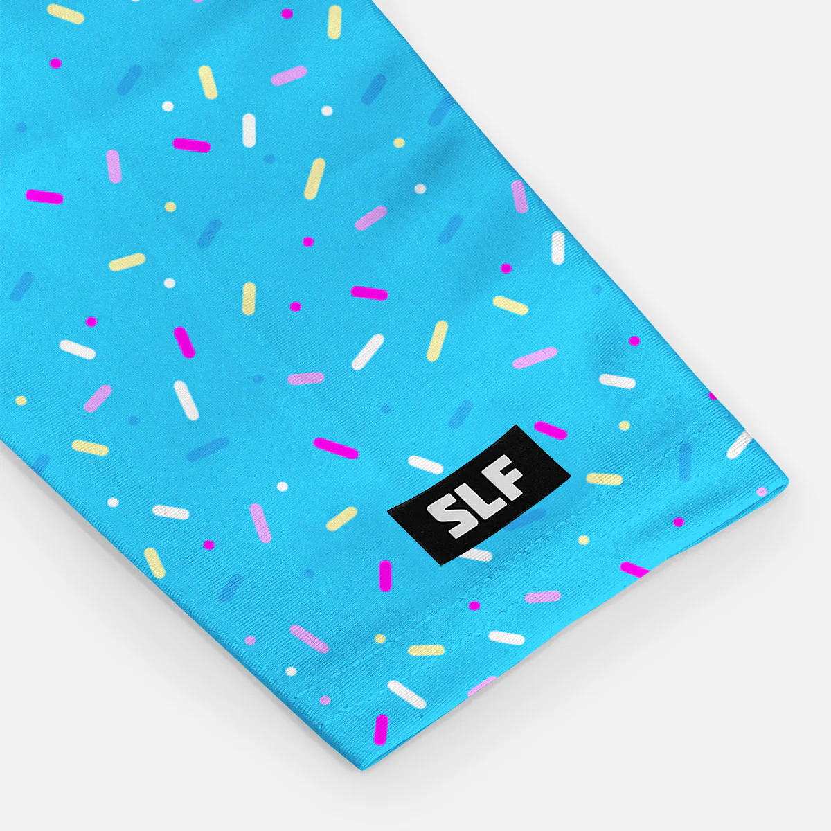 Sprinkle Blast Kids Arm Sleeve - Image 19