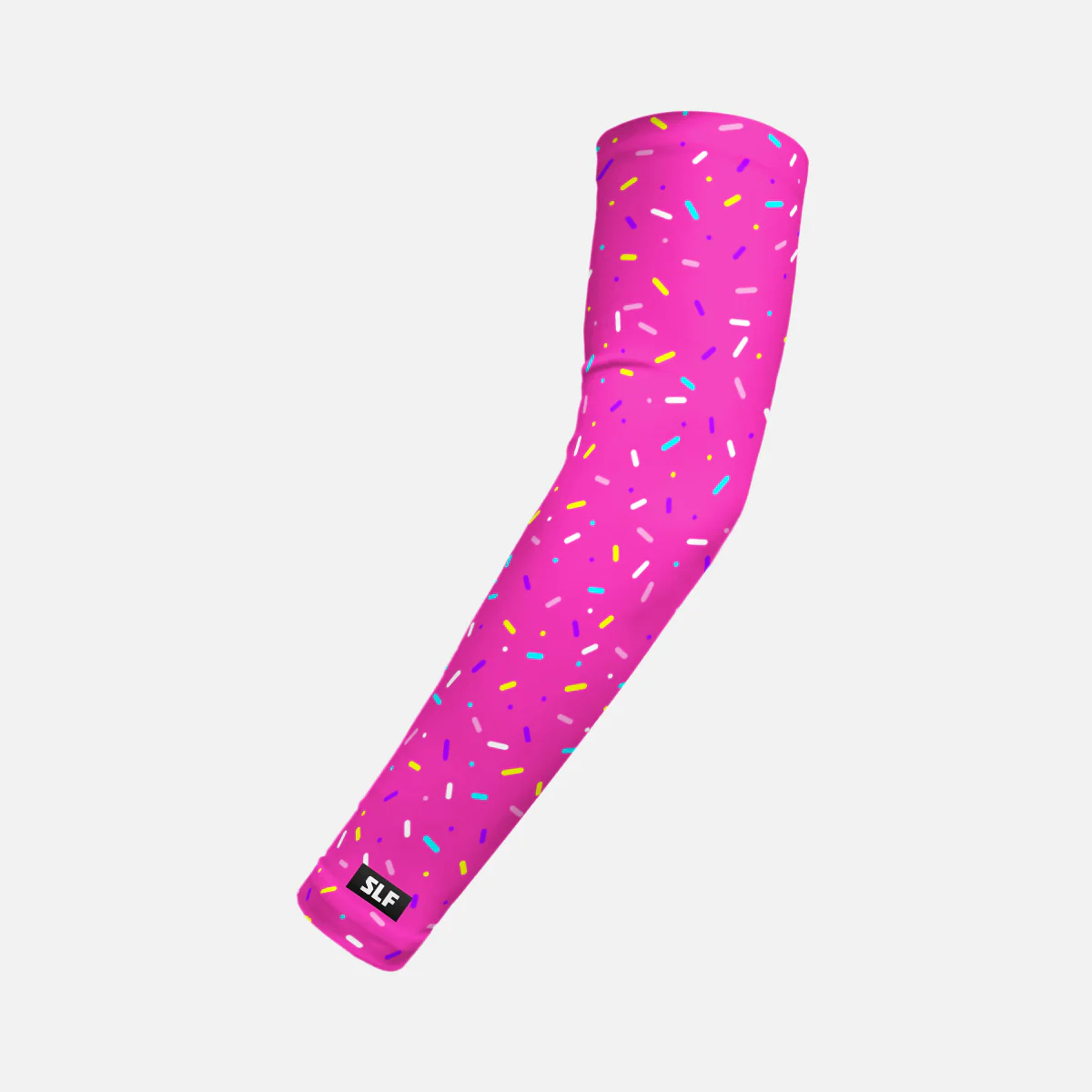Sprinkle Blast Kids Arm Sleeve - Image 20
