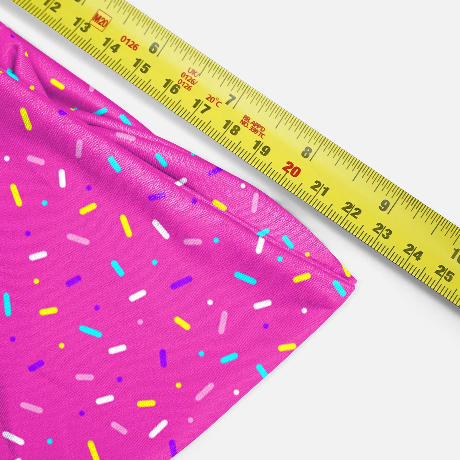 Sprinkle Blast Kids Headband - Image 10