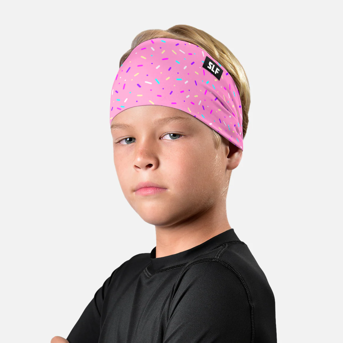 Sprinkle Blast Kids Headband - Image 12