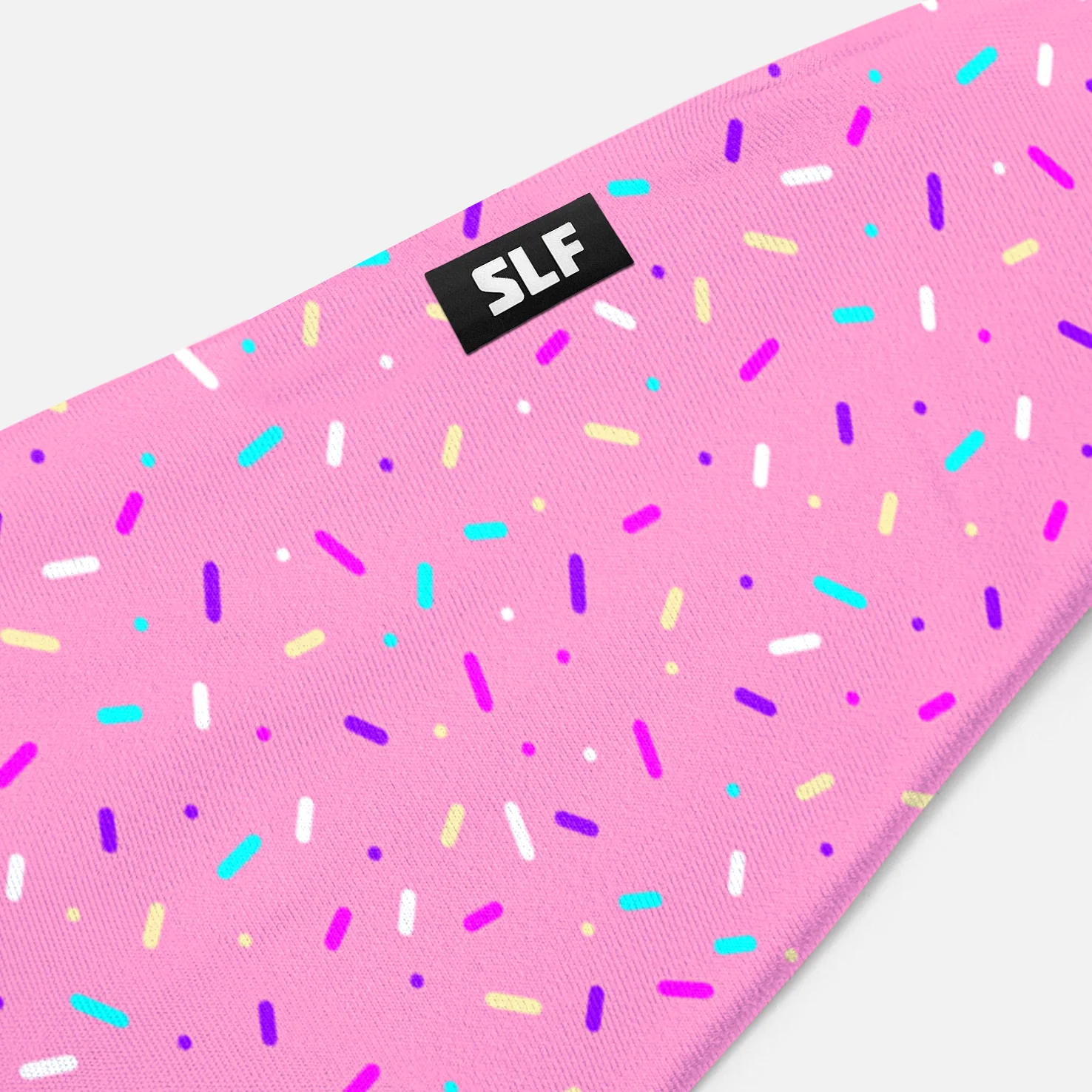 Sprinkle Blast Kids Headband - Image 13