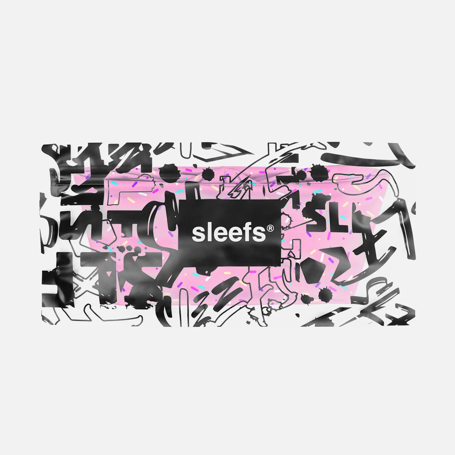 Sprinkle Blast Kids Headband - Image 14