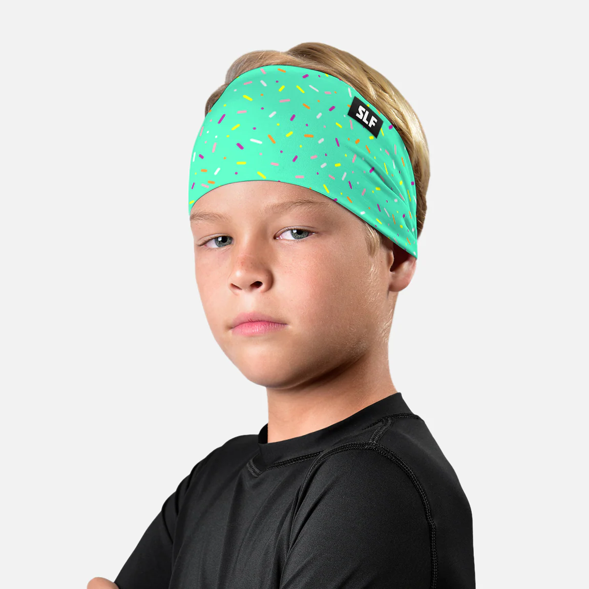 Sprinkle Blast Kids Headband - Image 17