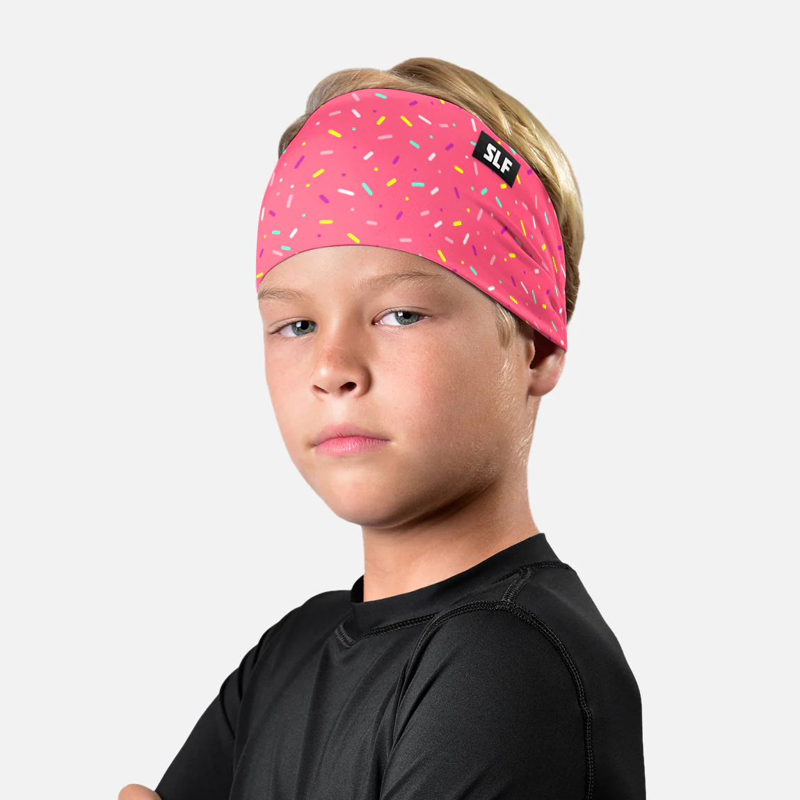 Sprinkle Blast Kids Headband - Image 2