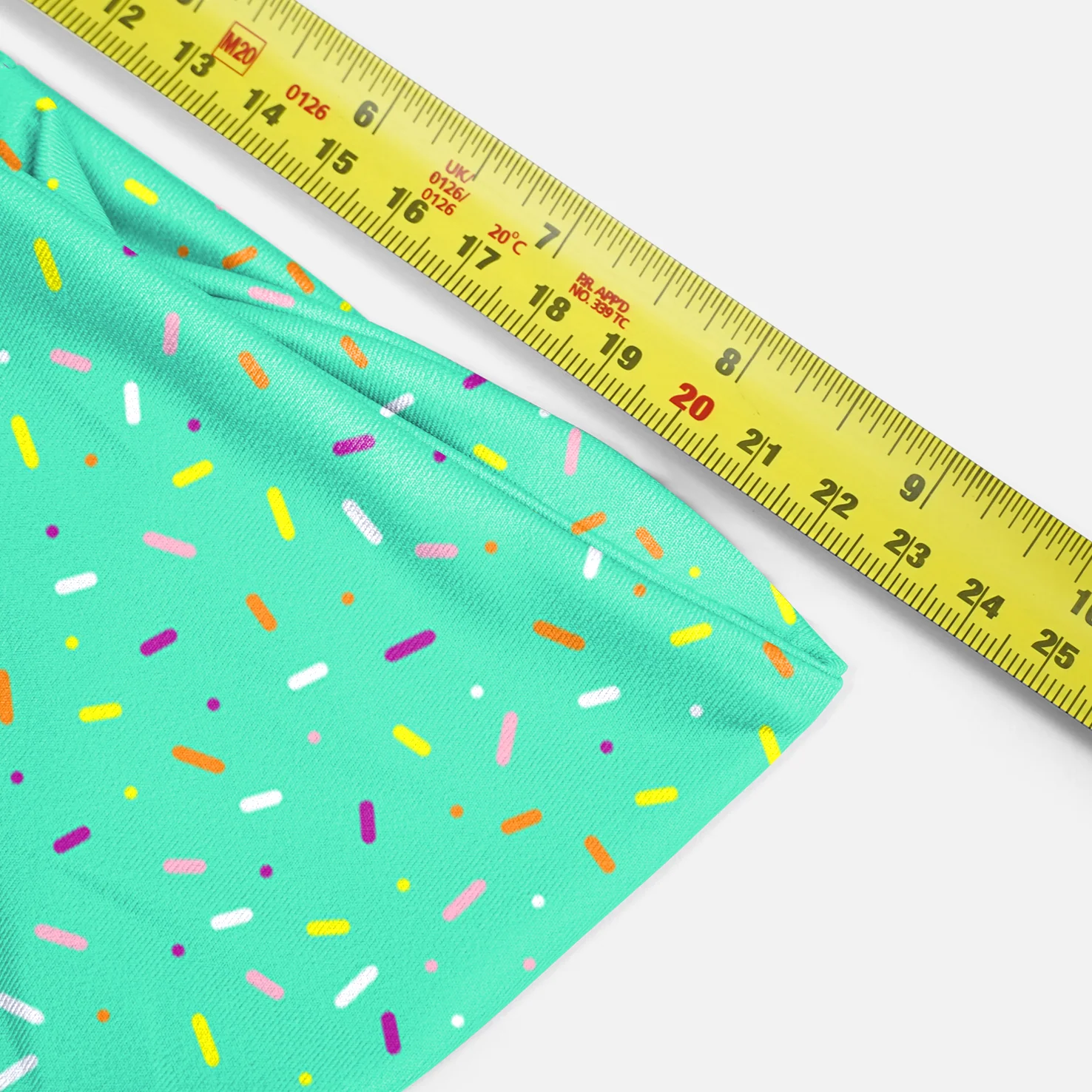 Sprinkle Blast Kids Headband - Image 20