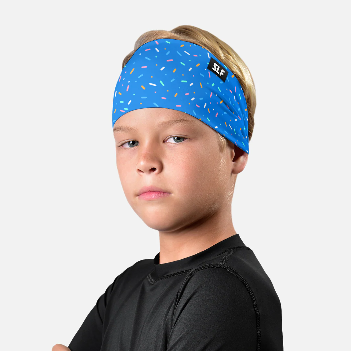 Sprinkle Blast Kids Headband - Image 22