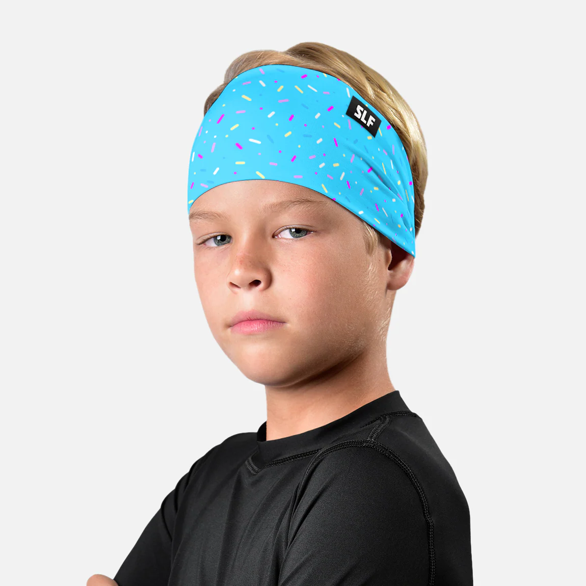 Sprinkle Blast Kids Headband - Image 27