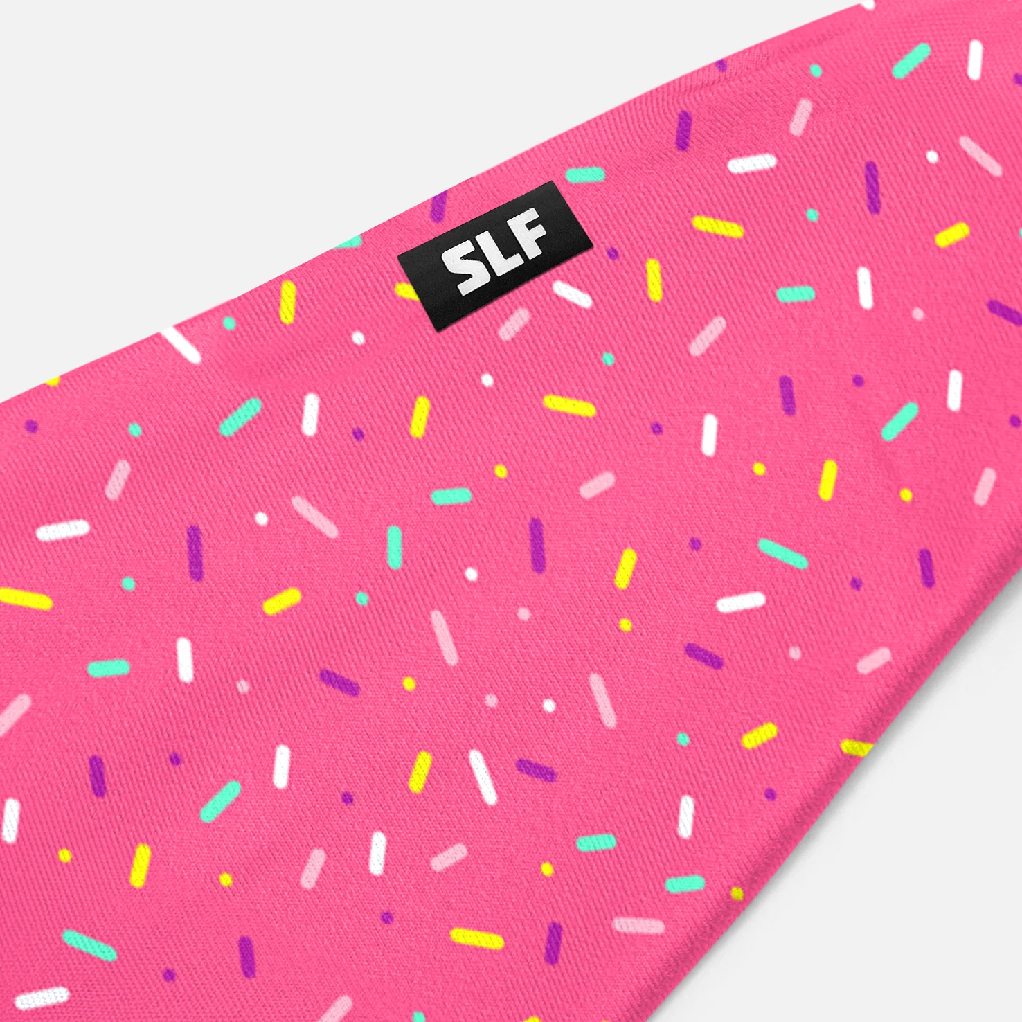Sprinkle Blast Kids Headband - Image 3