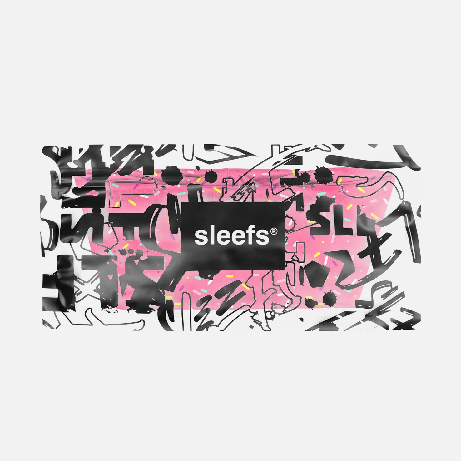 Sprinkle Blast Kids Headband - Image 4