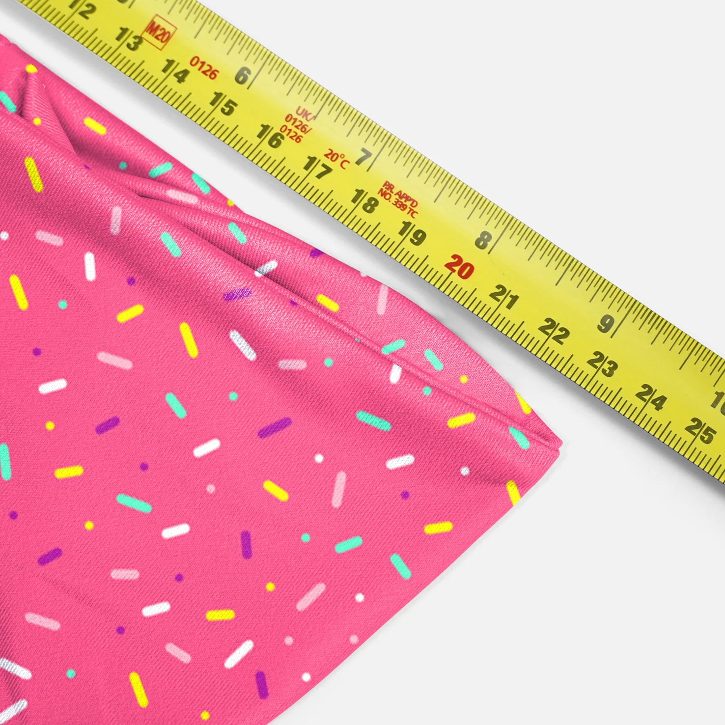 Sprinkle Blast Kids Headband - Image 5