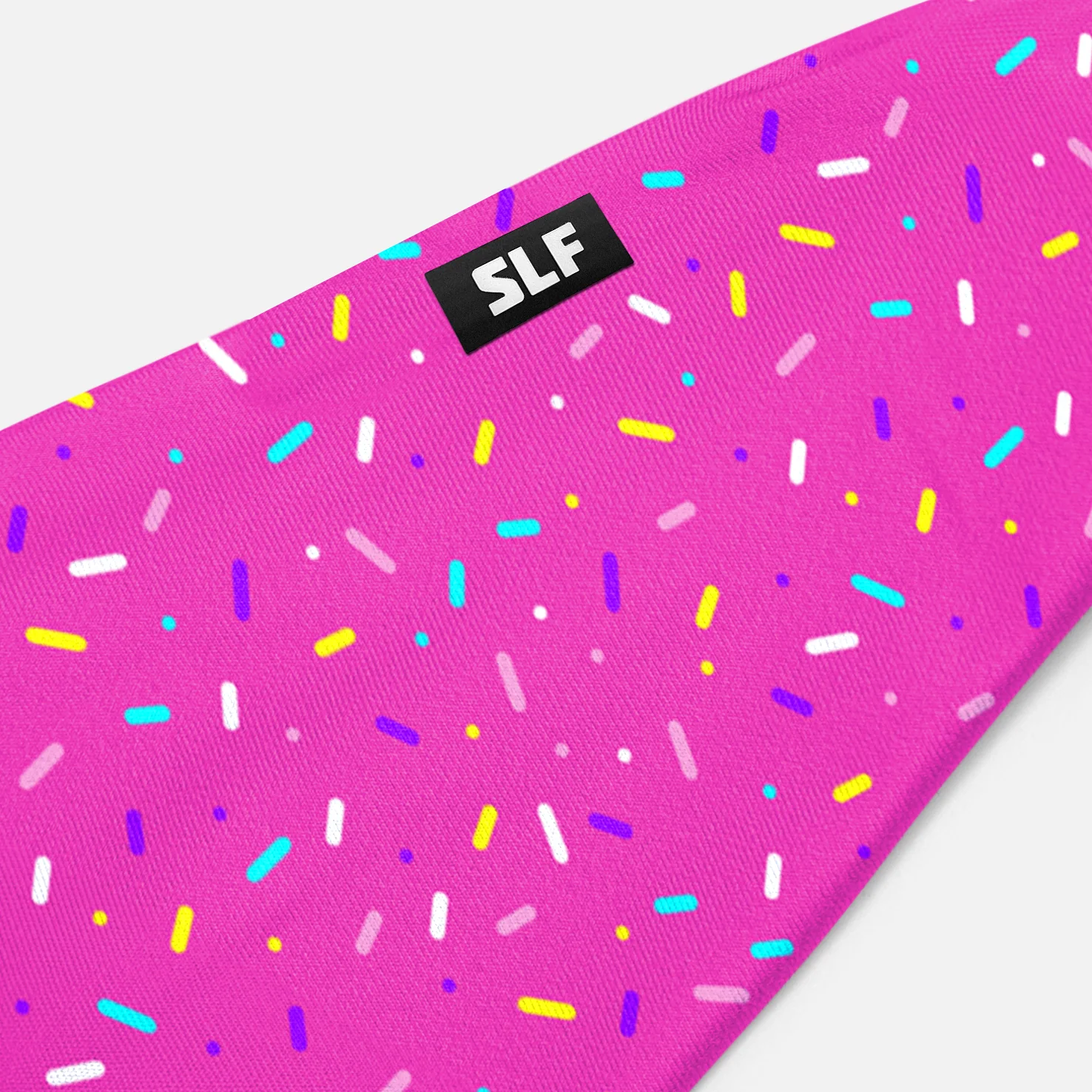 Sprinkle Blast Kids Headband - Image 8