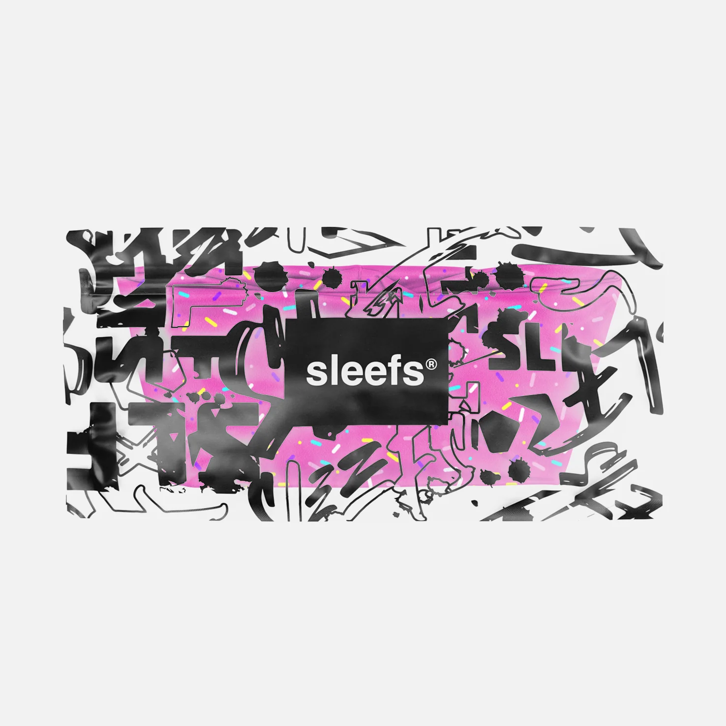 Sprinkle Blast Kids Headband - Image 9