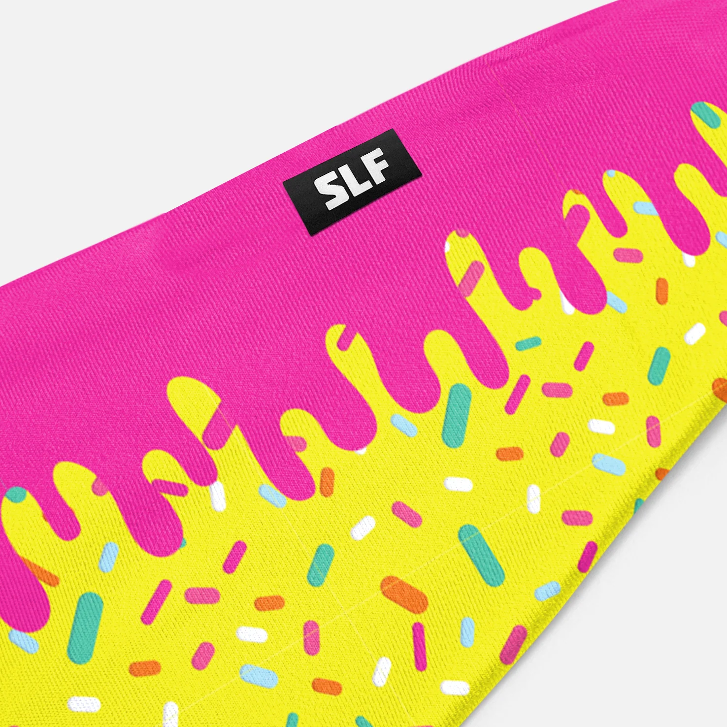 Sprinkle Splash Headband - Image 3